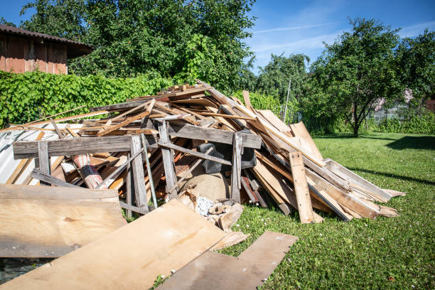 Best Office Cleanout  in Hollandale, MS